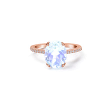 Load image into Gallery viewer, Moonstone Ring
