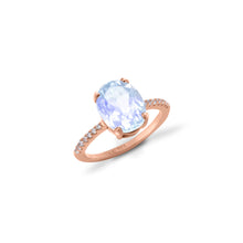 Load image into Gallery viewer, Moonstone Ring
