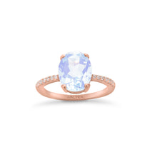 Load image into Gallery viewer, Moonstone Ring
